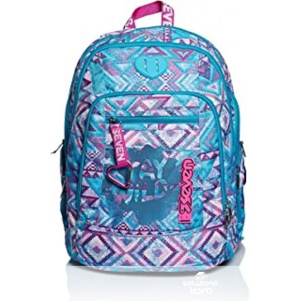 Zaino seven new advanced sale