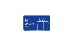 
			                        			Gift card ONLINE