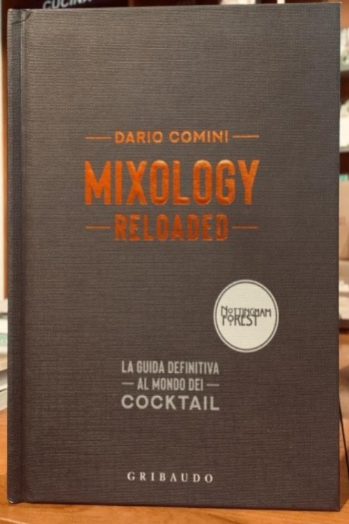 Mixology Reloaded