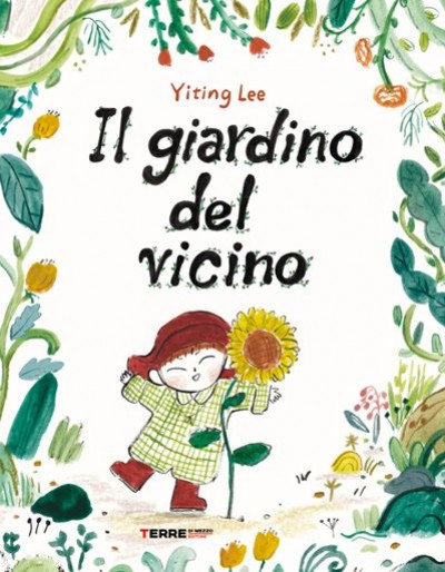 IL GIARDINO DEL VICINO