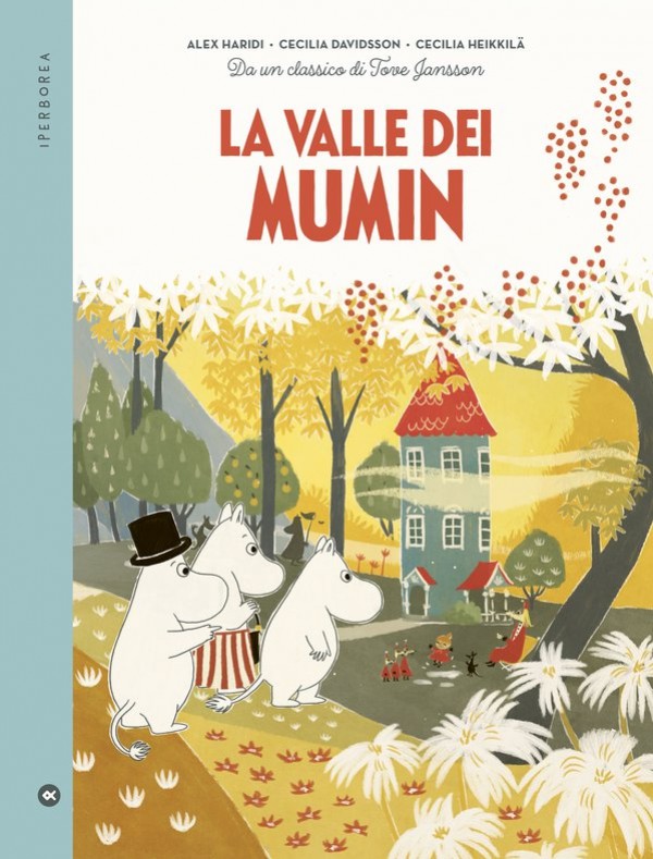 I MUMIN