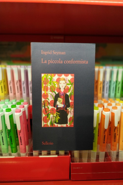 La piccola conformista