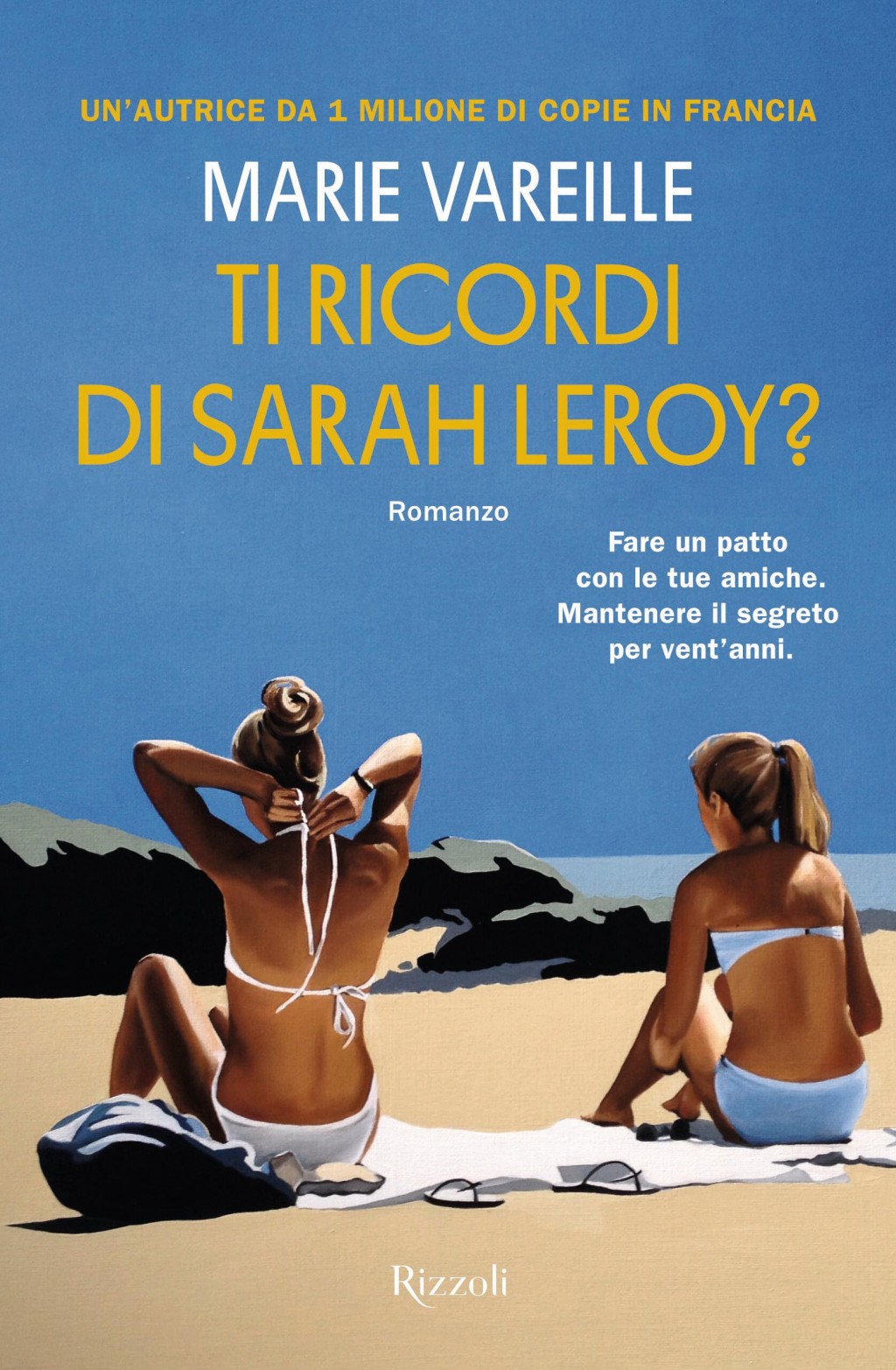 TI RICORDI SARAH LEROY?
