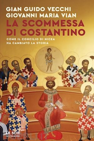 La scommessa di Costantino