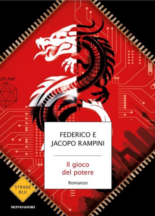 IL GIOCO DEL POTERE