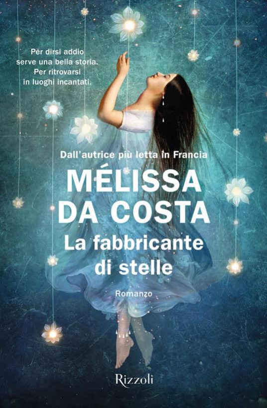 LA FABBRICANTE DI STELLE