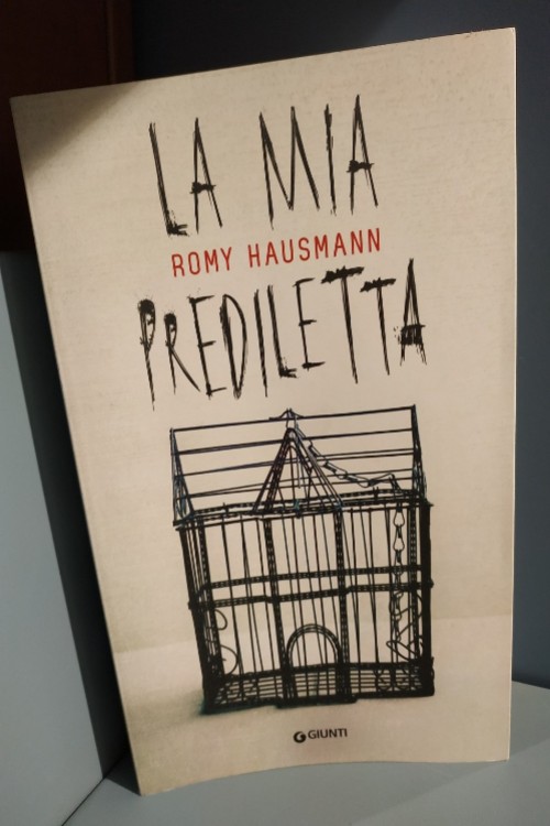 La mia prediletta