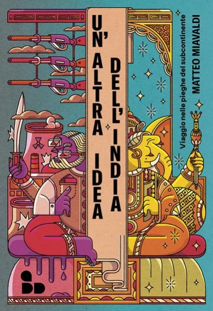 Un'altra idea dell'India