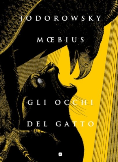 Gli occhi del gatto