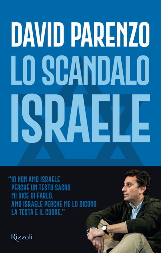 LO SCANDALO ISRAELE