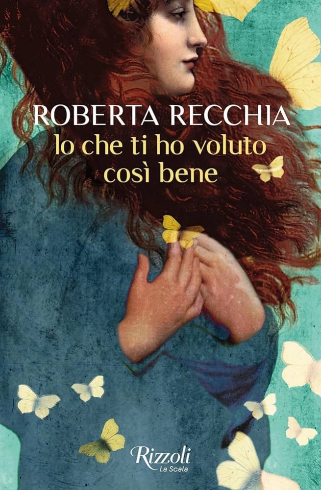 IO CHE TI HO VOLUTO COSI' BENE