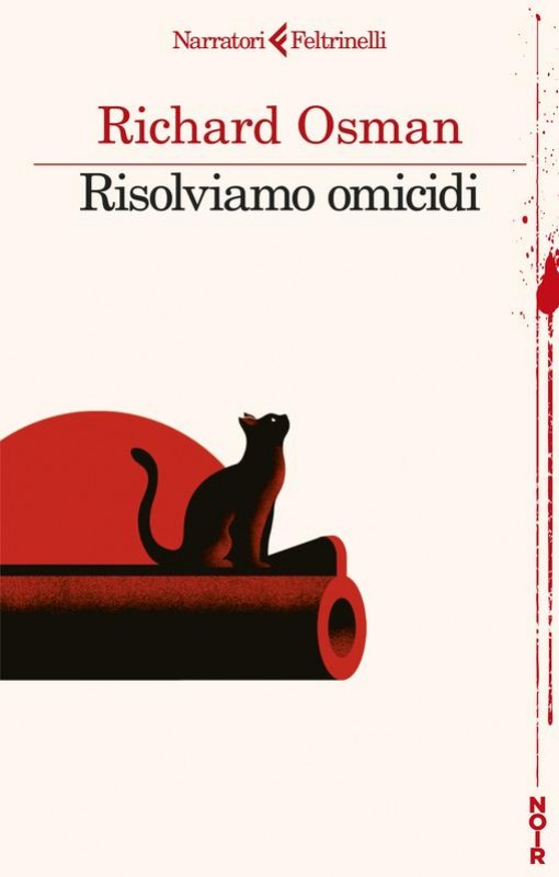 RISOLVIAMO OMICIDI