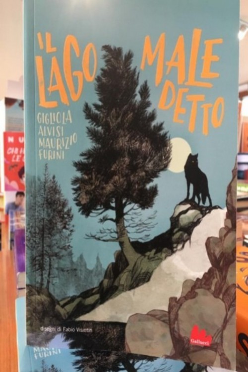 IL LAGO MALEDETTO
