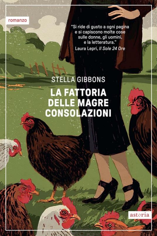 LA FATTORIA DELLE MAGRE CONSOLAZIONI