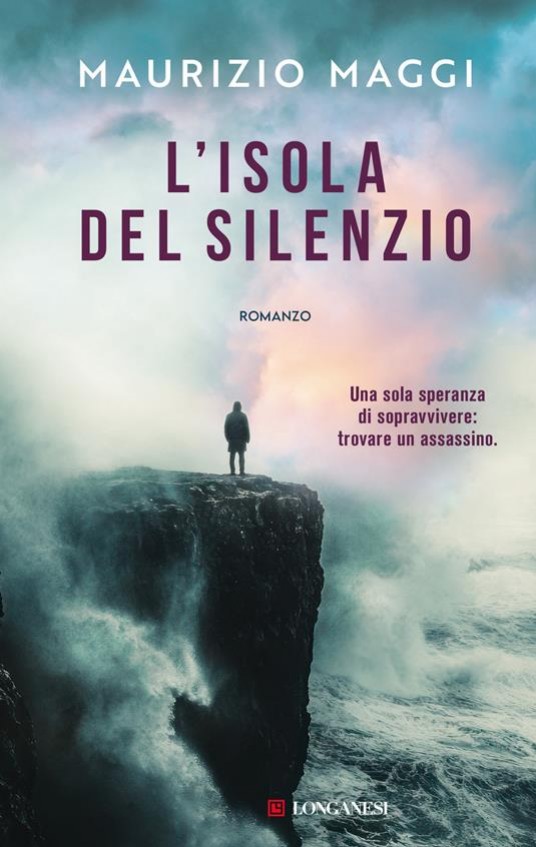 L'ISOLA DEL SILENZIO