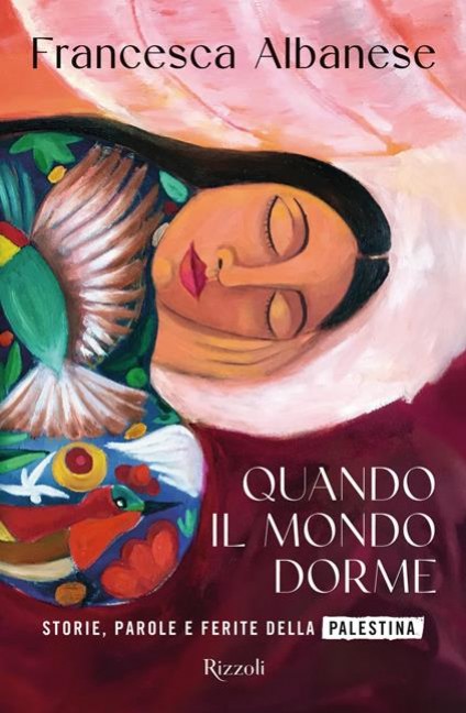 QUANDO IL MONDO DORME