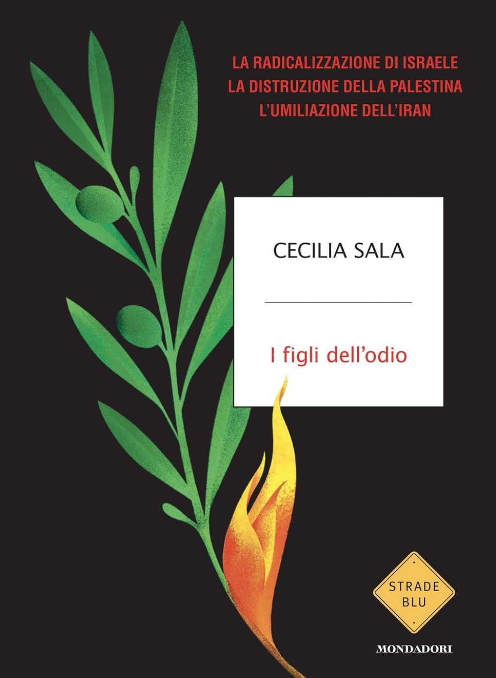 I FIGLI DELL'ODIO