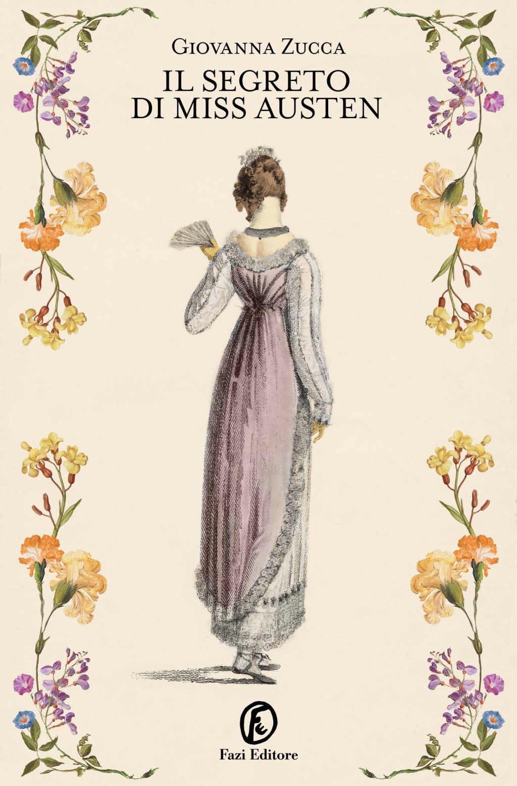 IL SEGRETO DI MISS AUSTEN