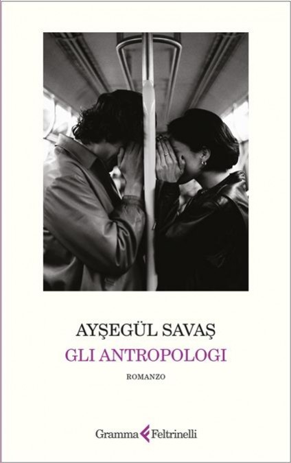 Gli antropologi