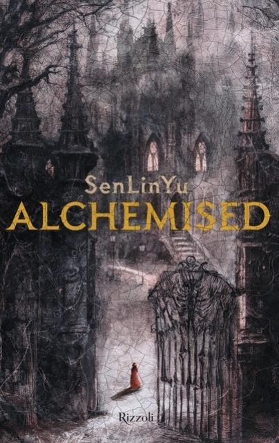 ALCHEMISED