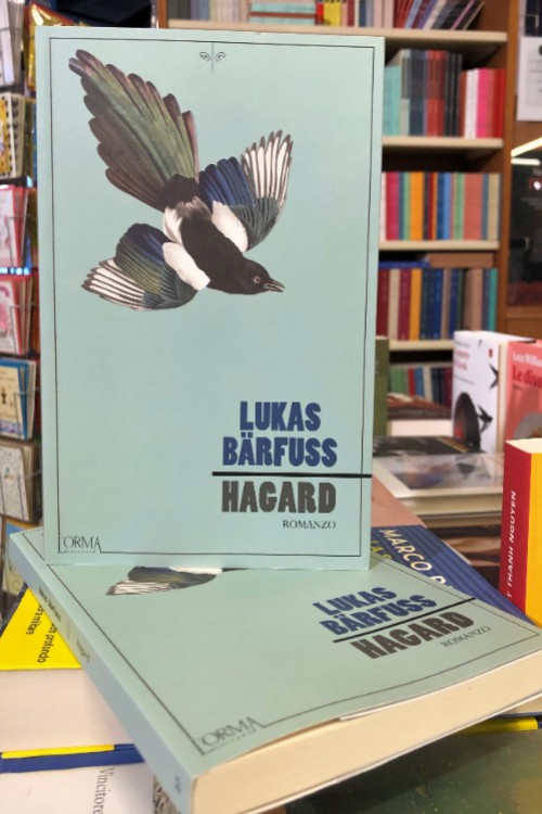 Hagard