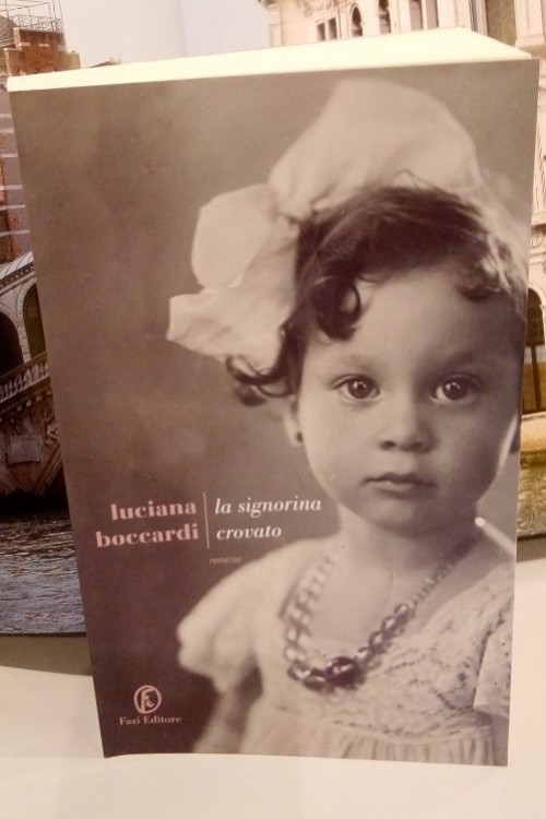 La signorina crovato
