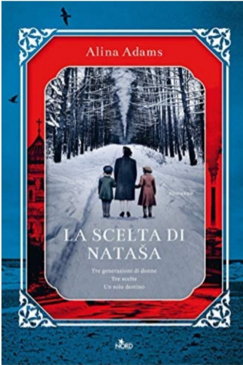 La scelta di Natasa