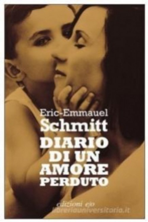 Diario di un amore perduto