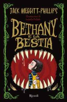 Bethany e la bestia