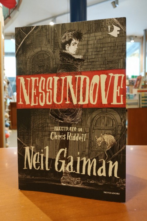 Nessundove