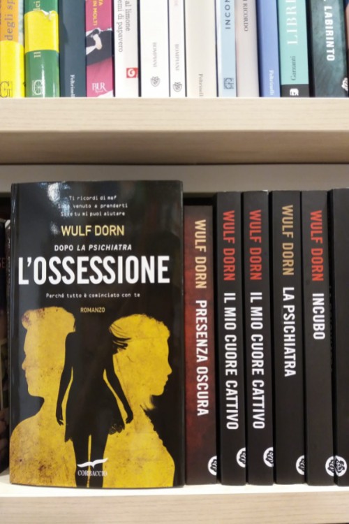 L'ossessione