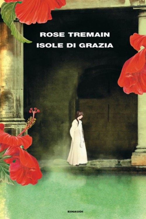 Isole di Grazia
