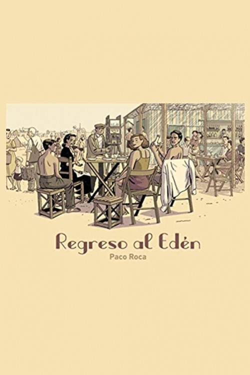 Ritorno all'Eden