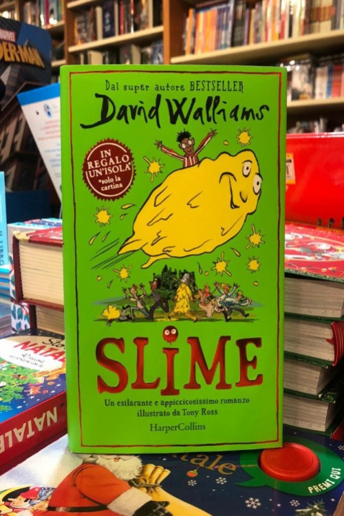 SLIME