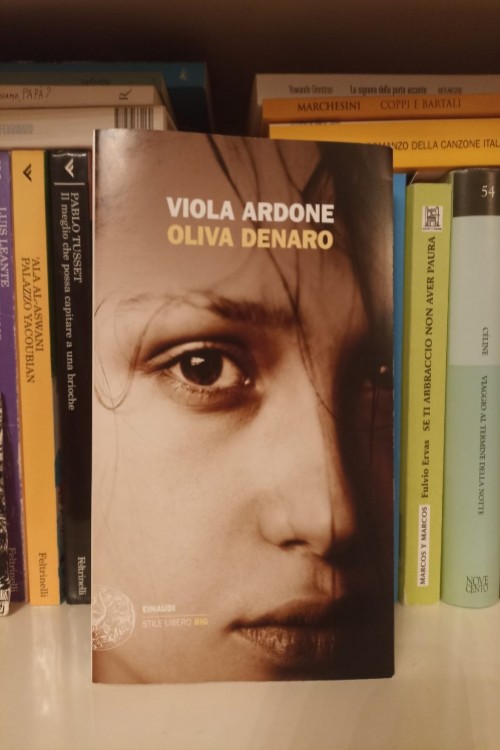 OLIVA DENARO