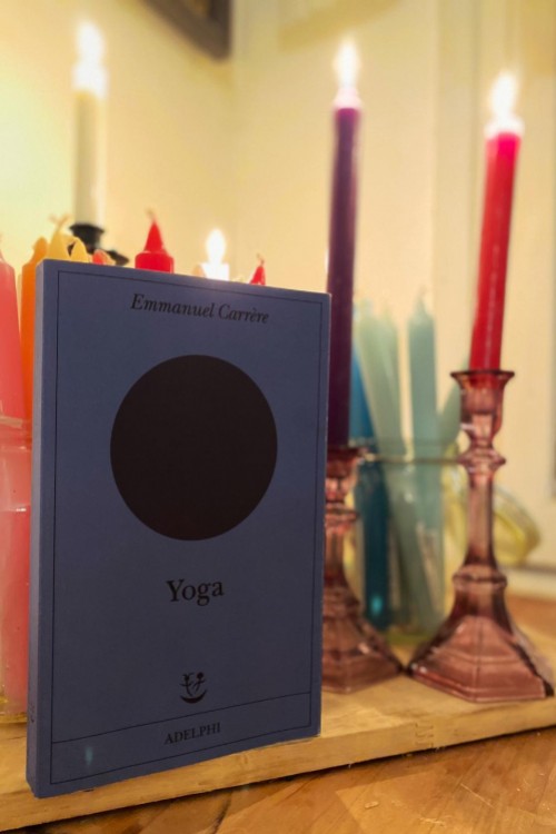 YOGA