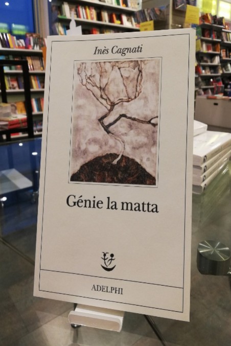 Génie la matta