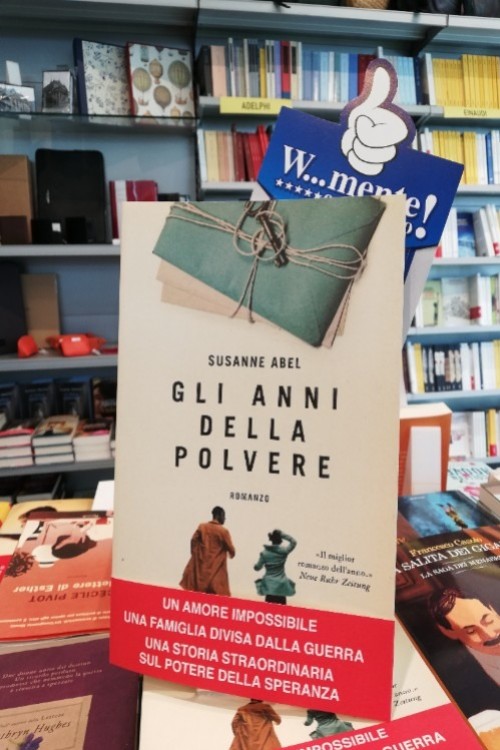 Gli anni della polvere
