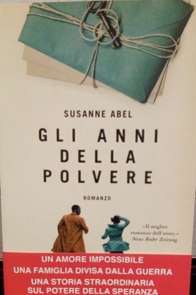 Gli anni della polvere