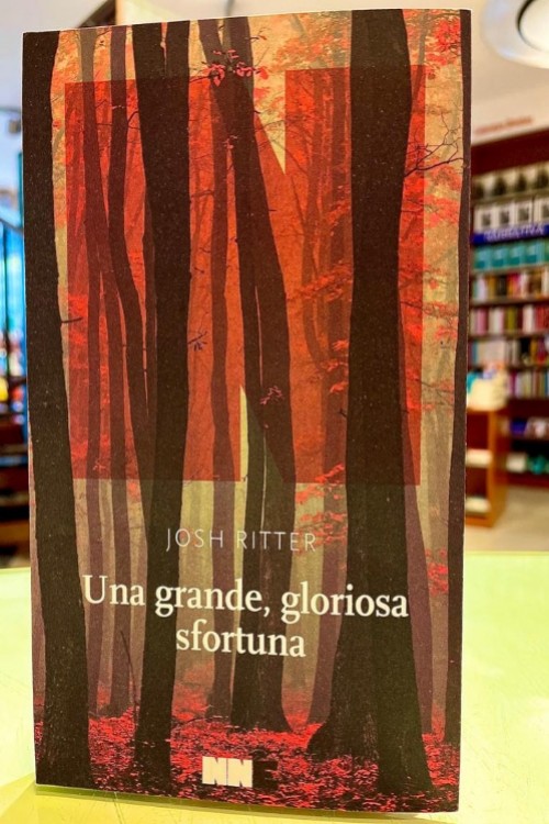 Una grande, gloriosa sfortuna