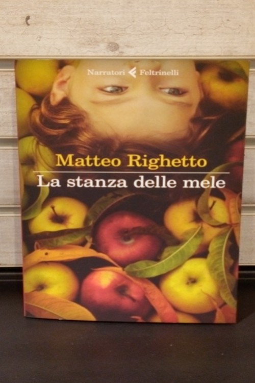 La stanza delle mele