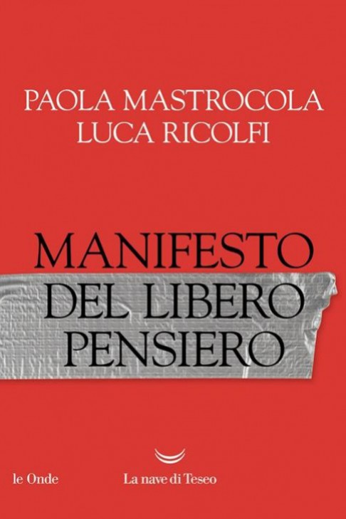 Manifesto del libero pensiero