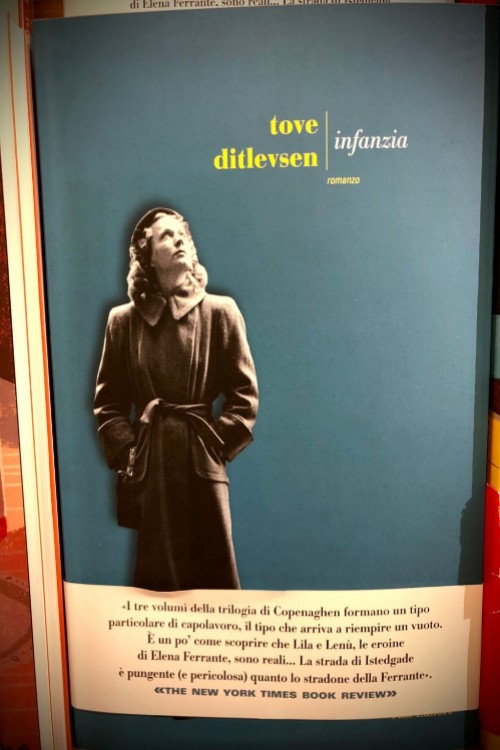 Infanzia