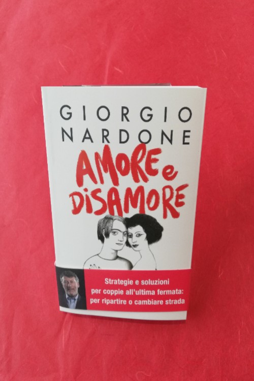 Amore e disamore