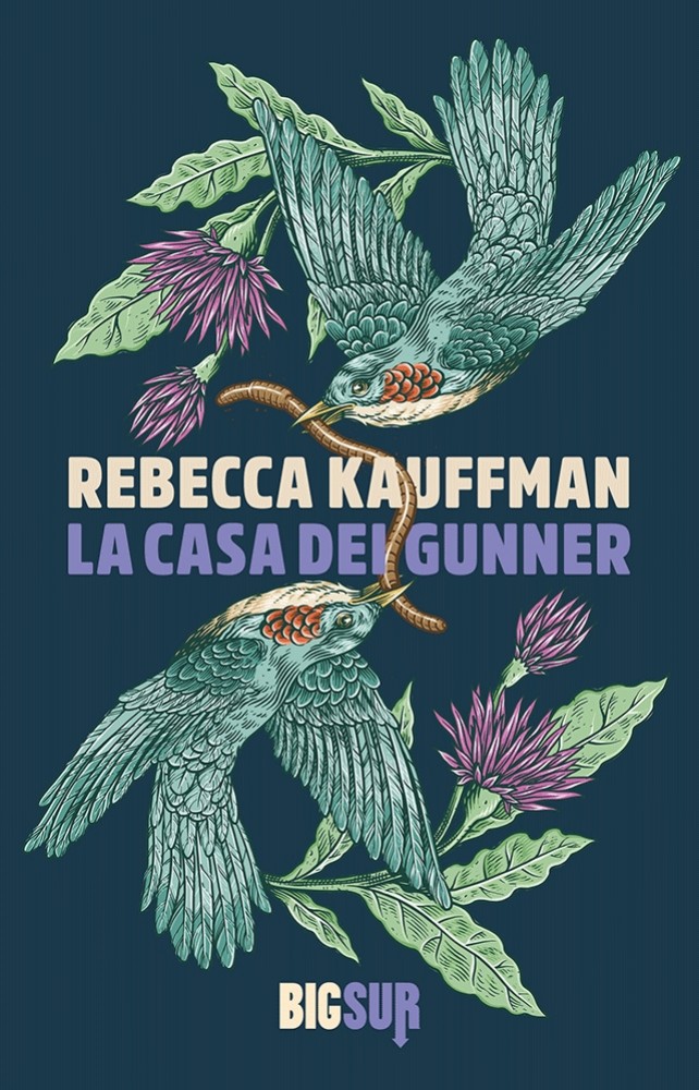 La casa dei Gunner