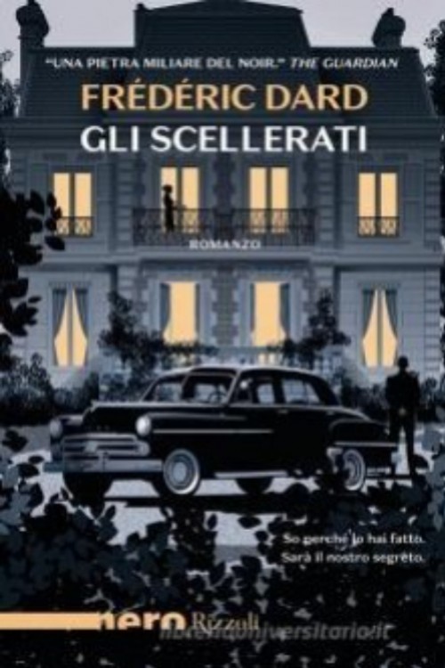 Gli scellerati