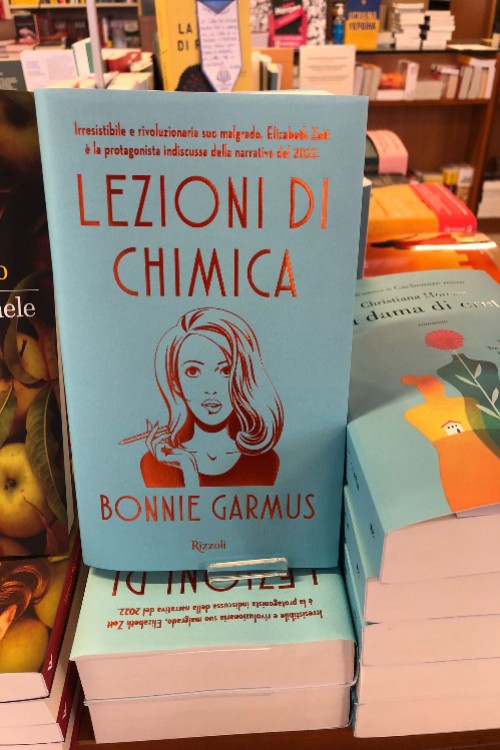 Lezioni di chimica