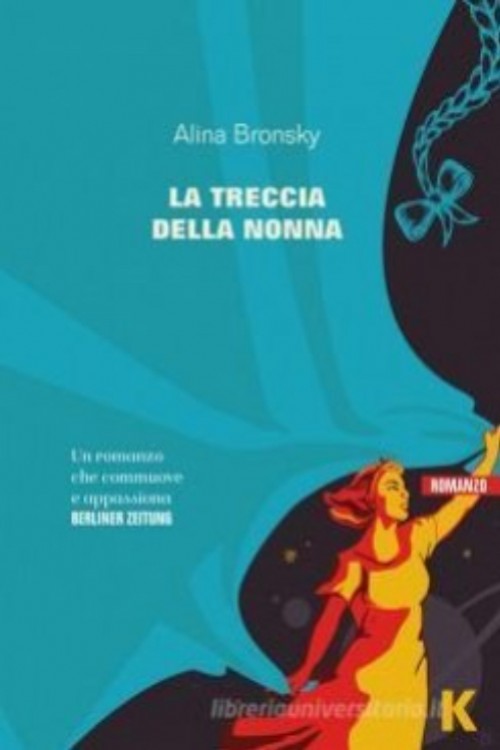 La Treccia della Nonna