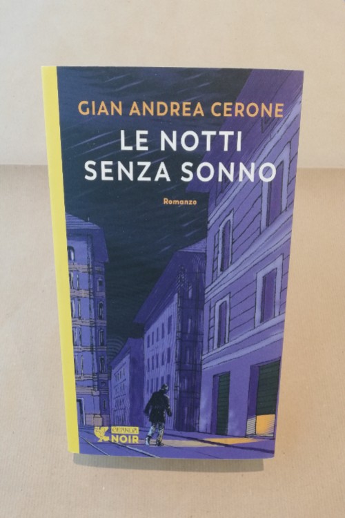 Le notti senza sonno