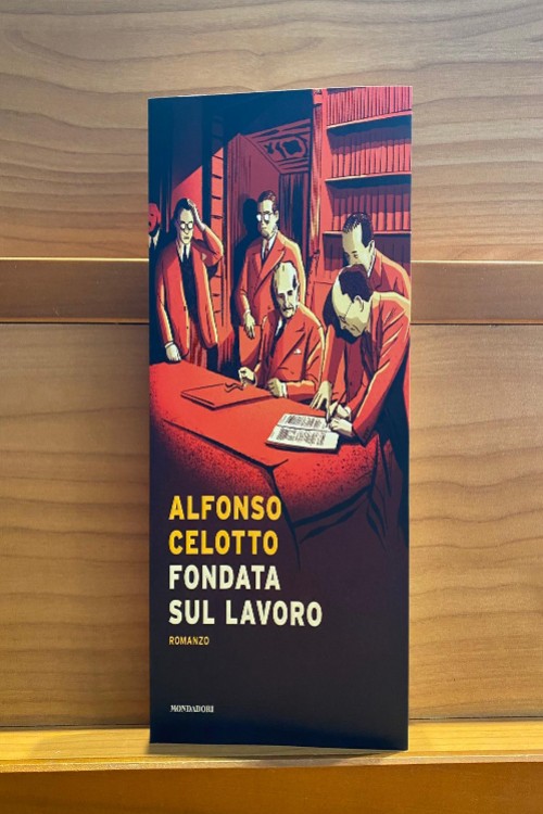 Fondata sul lavoro